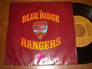THE BLUE RIDGE RANGERS - WORKIN ON BUILDING , PORTUGAL 7