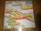 ROD STEWART / FACES LIVE COAST TO COAST OVERTURE AND   1973 US ALBUM    NR MINT