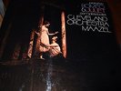 MAAZEL : PROKOFIEV ROMEO&JULIET 3LP BOX 1973 DECCA SXL 6620-2 UK