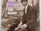 TONY BARBER 