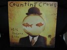 COUNTING CROWS THIS DESERT LIFE VINYL LP *SEALED* *NEW* ORIGINAL GEFFEN 1999