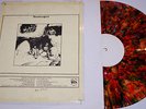 ROLLING STONES, STONEAGED  Rare 70s Import - TMOQ - Psychedelic Splash Vinyl