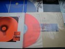 DEPECHE MODE 4x farbiges Vinyl(GET THE BALANCE RIGHT,Shake Disease,Strangelove)