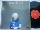 REACTION Same LP Polydor 2371 251