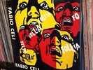 LP ITALIAN PROG FABIO CELI E GLI INFERMIERI ORIGINAL NM/NM VERY RARE PSYCH PROG