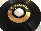 UNKNOWN ACETATE 45/ BALLAD/ FLIP - TITTYSHAKER INSTR.- RARE