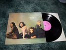Free - Fire And Water UK first pressing  LP 1970 Pink Island label Ex. Con.