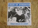 Chain Of Strength - What Holds Us Apart 7