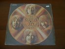 THE BEATLES SPANISH LP 12