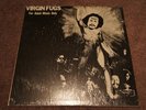 THE FUGS  Virgin Fugs  for Adult Minds Only  SEALED  ESP 1038  1967