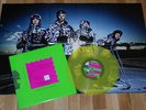 APPARATJIK - We Are Here - YELLOW VINYL LP - coldplay - a-ha - Magne Furuholmen