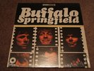 BUFFALO SPRINGFIELD  same  SEALED  1st Press  1966  ATCO SD33-200-A  ARCHIVE