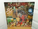 IRON MAIDEN BRING YOUR DAUGHTER TO THE SLAUGHTER RARE UK IMPORT PICTURE DISC