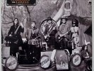 THE RACONTEURS / LTD 2XLP SET, CONSOLERS OF THE LONELY , 2008 MINT