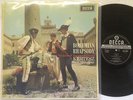 Decca SXL 6024 WBG - Smetana Dvorak 