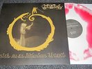 MORTIIS Keiser LP SIGNED SPLATTER LP BURZUM VENOM MAYHEM ENSLAVED DARKTHRONE