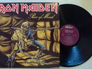 Iron Maiden 