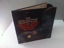 ??? THE JOHN COLTRANE QUARTET PLAYS / IMPULSE AS-85 / Gatefold 1st Pressing ???