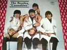 THE BEATLES Casualties LP Butcher Cover RARE