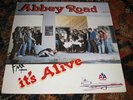 FMX 94 ABBEY ROAD it's alive PRIVATE TX AOR HARD ROCK METAL COMP impeccable HEAR