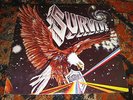 THE PEDDLERS survive PRIVATE TX HARD ROCK AOR listen