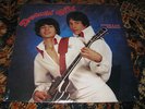 DONNIE & JOE dreamin' wild PRIVATE TEEN PSYCH ROCK FUNKY ORIGINAL SEALED