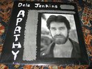 DALE JENKINS apathy PRIVATE LONER OUTSDIDER SUICIDAL FOLK PSYCH SEALED