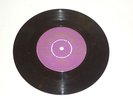 TOMMY WHITTLE QUARTET THE FINISHER / CABIN IN THE SKY 1957 HMV 7