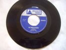 INSPIRATIONS,THE TRAIN IS COMING,45RPM ON ALMALGAMATED