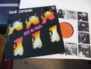 SOUL CARAVAN GET IN HIGH 1967 MINT SOUL MONSTER