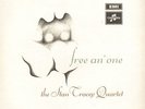 Stan Tracey “Free an’ One”