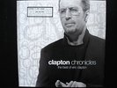 ERIC CLAPTON : CHRONICLES 1999er ORIGINAL DOPPEL - LP / VINYL NEU SEHR SELTEN