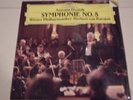 DVORAK SYMPHONIE NO.8   WIENER/ KARAJAN   DG DIGITAL  SEALED LP