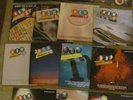 Now That's What I Call Music 1-16 (NOT 11) vinyl LP record great condition