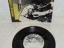 RIFF RAFF I WANNA BE A COSMONAUT 1978 CHISWICK EP w/ P/S inc. BILLY BRAGG