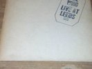The Who Live at Leeds