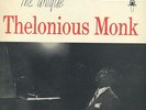 Thelonious Monk on Riverside