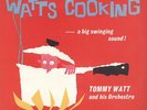 Tommy Watt with Tubby Hayes