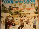 Eric Grant Orch - Cool at The Casa Montego / Rare Early Federal Jamaican Jazz