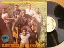 HERBSMAN REGGAE CLANCY ECCLES AND DYNAMITES TROJAN TBL 124  REGGAE SKA ROOTS LP