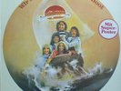 DSCHINGHIS KHAN - Wir sitzen alle im selben Boot (1981) UNPLAYED / still Sealed