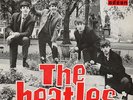 BEATLES LOVE ME DO BOYS RARE ORIGINAL SPANISH EP ODEON TOP 