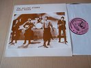 ROLLING STONES - RADIO ROCKS BBC (1963-1965)  rare live LP Not TMOQ NM