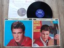 RICKY NELSON: