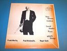 DAVIS SHUMAN TROMBONE GOLDEN CREST RE7011 FRANK MARTIN PAUL HINDEMITH ROGER GOEB