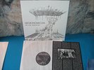 LP Necronomicon Tips zum Selbstmord Krautrock