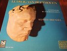 ALFRED BRENDEL : BEETHOVEN SÄMTLICHE KLAVIERSONATEN 12LP BOX FSM VOX 102 GERMANY