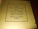 BEAUX ARTS TRIO : HAYDN THE PIANO TRIOS 14LP BOX 1979 PHILIPS 6768077 NL