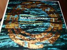 KARAJAN : WAGNER DAS RHEINGOLD 3LP BOX 1968 DGG 104966/68 GERMANY