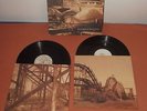 RED HOUSE PAINTERS Red House Painters Rollercoaster Vinyl 2LP 4AD Mark Kozelek